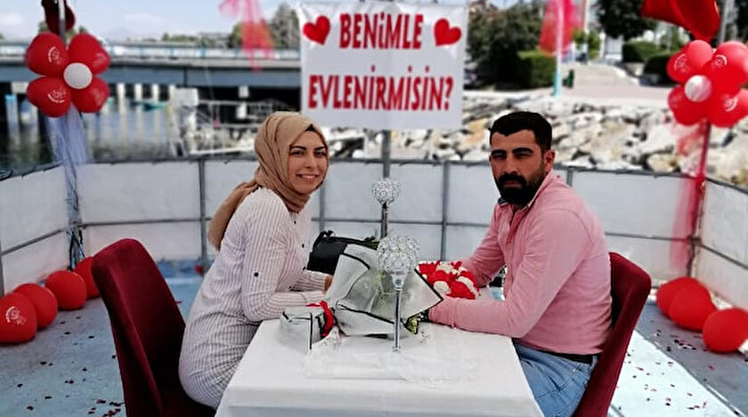 yeni safak
