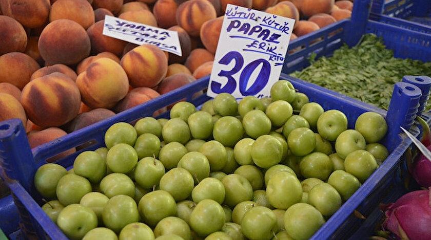 Sezonun Son Eriginin Tanesi 1 Lira