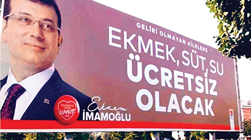 Halk Ekmek’e yüzde 40 zam