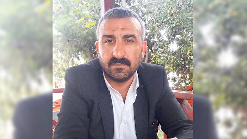 Muharrem Kanbur