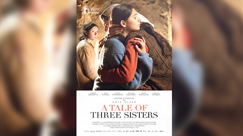 Film afişi