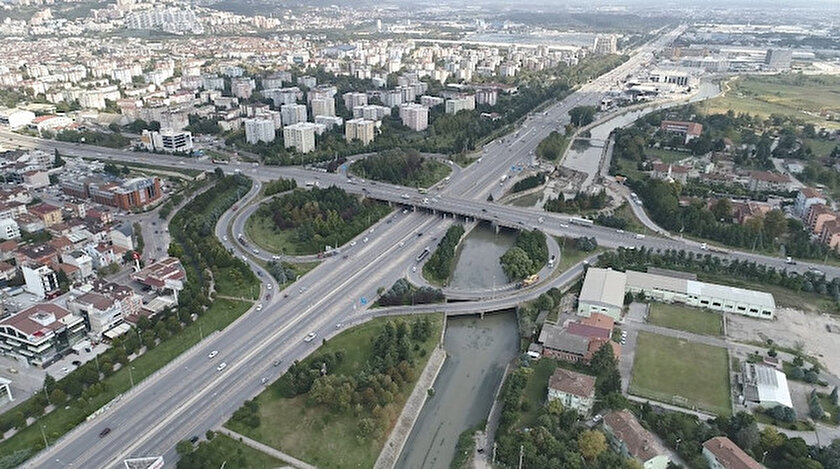 61 yıl önce kamulaştırılan yolun 2 bin 500 varisi aranıyor