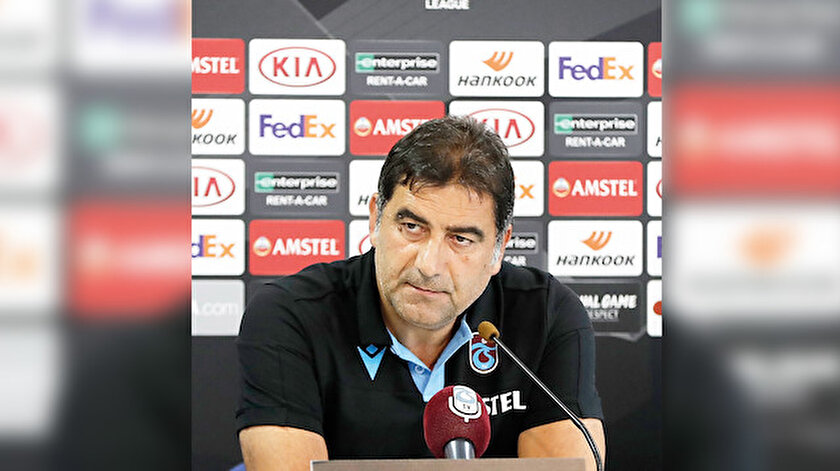 Ünal Karaman