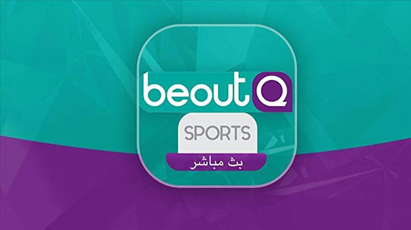 beoutQ