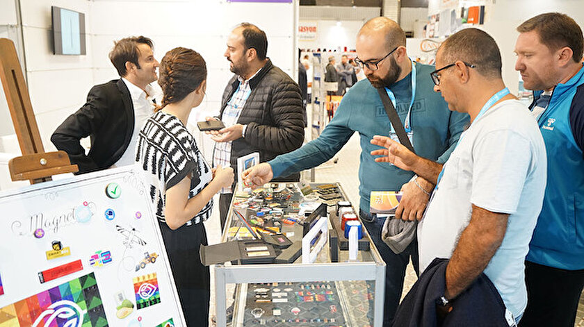 Promosyon Show Istanbul 25 Eylul De Basliyor