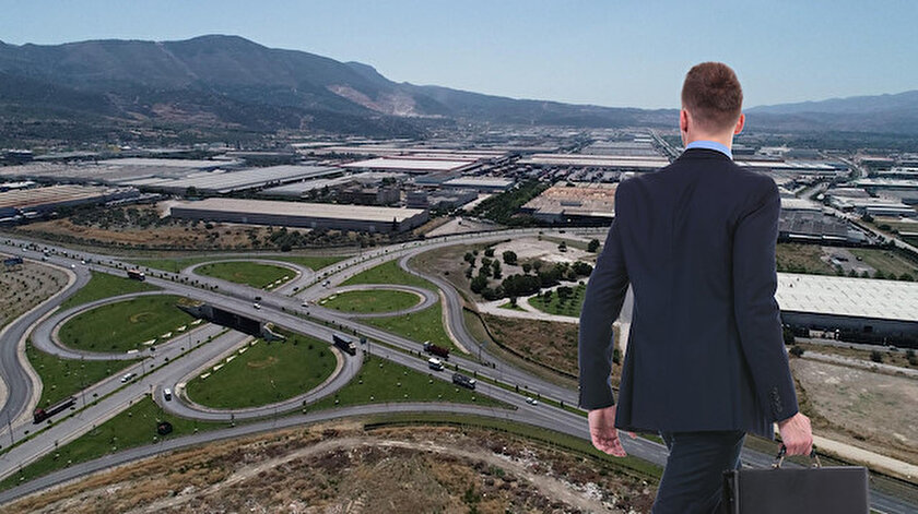 Volkswagenin dev yatırımında sürpriz gelişme: Arazi bakıyorlar