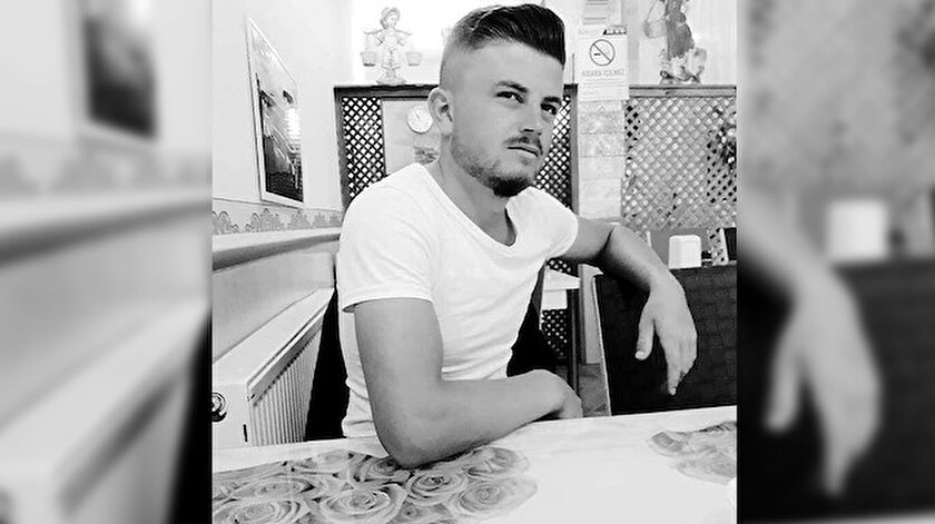 Muhammed Ceylan