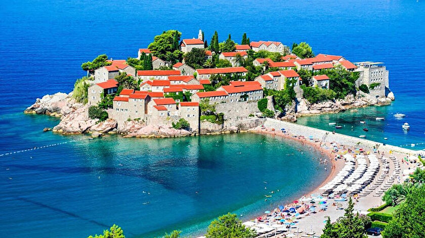 Karadağ