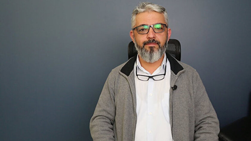 Nerede Kalmıştık isimli programı hazırlayıp sunacak olan gazeteci Erem Şentürk