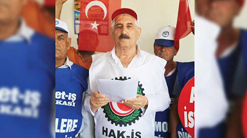 Zeki Özen