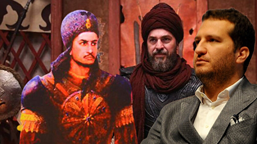 dirilis ertugrul un yapimcisindan yeni dizi mehmet bozdog celaleddin harezmsah dizisinin cekimlerine baslayacagini duyurdu yeni safak