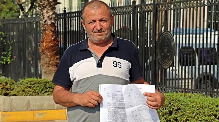Antalya haberleri: Yaşamı boyunca 5 kez ismi değişti 2 kez askerlik yaptı