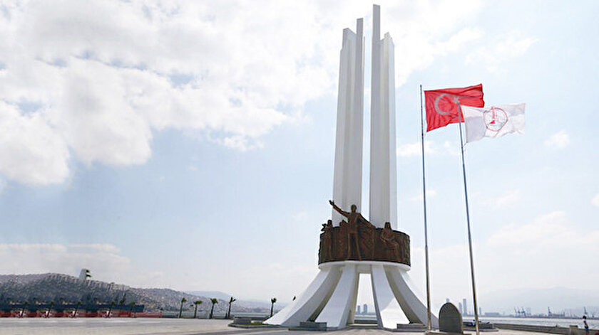 Heykele 11 milyon lira harcadı