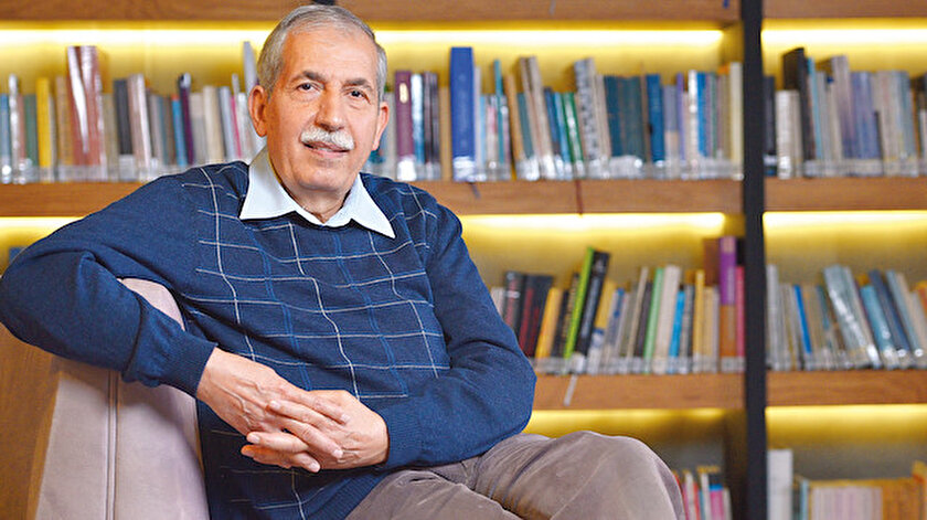 İslâm medeniyeti Endülüs’te saklı