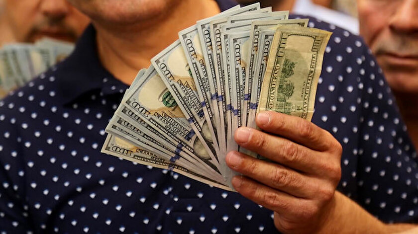 Dolar 5 66 Nin Altinda 1 Ekim 2019 Dolar Ve Euro Fiyatlari