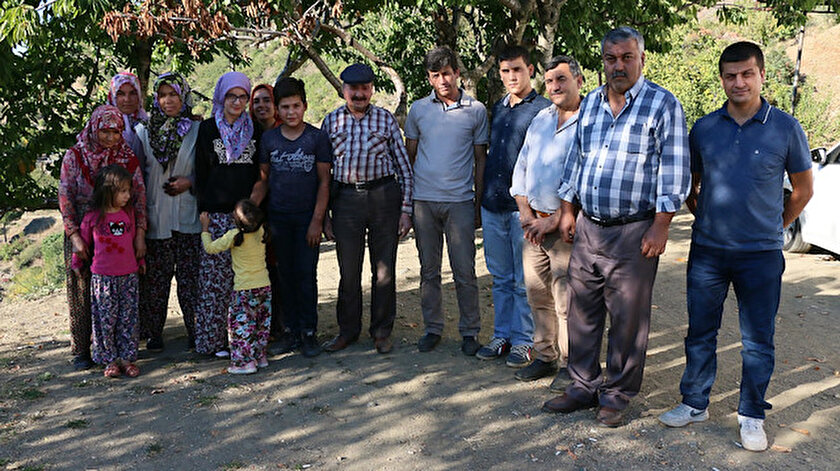 Manisa Haberleri Turgutlu Nun 7 Mahallesinin Ortak Derdi Balik Pulu Hastaligi Balik Pulu Hastaligi Nedir