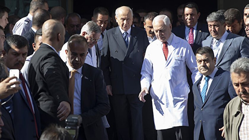 mhp genel baskan danismani yildiz kurt