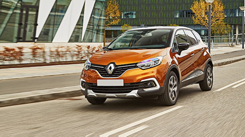 Otomotiv pazarının lideri Renault oldu: C segmenti yüzde 61,9 payla zirvede