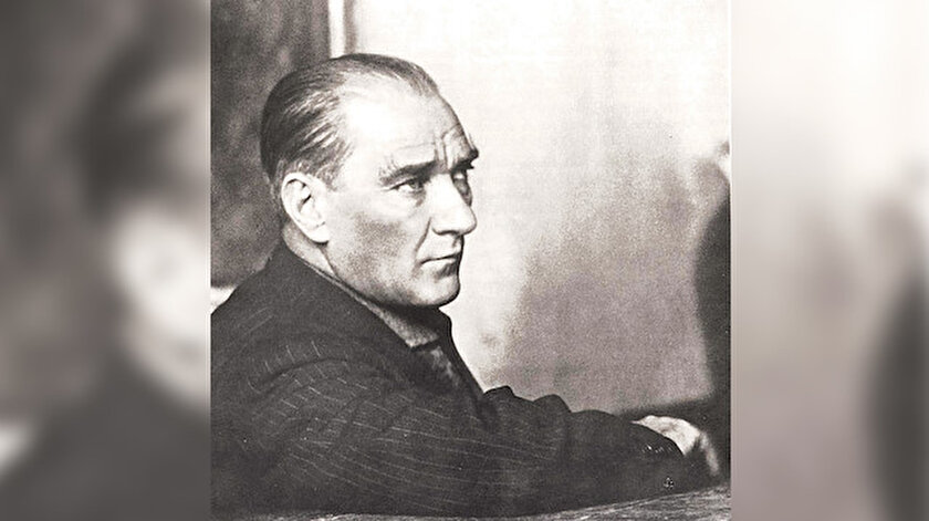 Ataturk U Masonlar Oldurdu 1938 I Neden Buyuk Kurtulus Ilan Ettiler