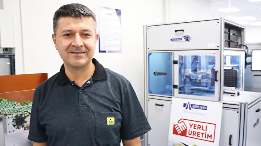 Murat Aydın