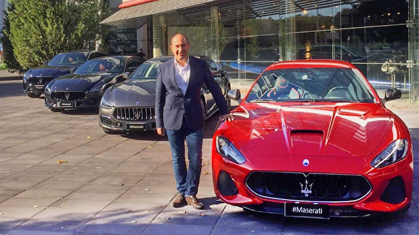 Özgür Süslü