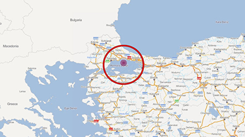 Deprem Uzmani Ahmet Ercan Dan Ezber Bozan Aciklama Buyuk Istanbul Depremi Diye Bir Sey Yok