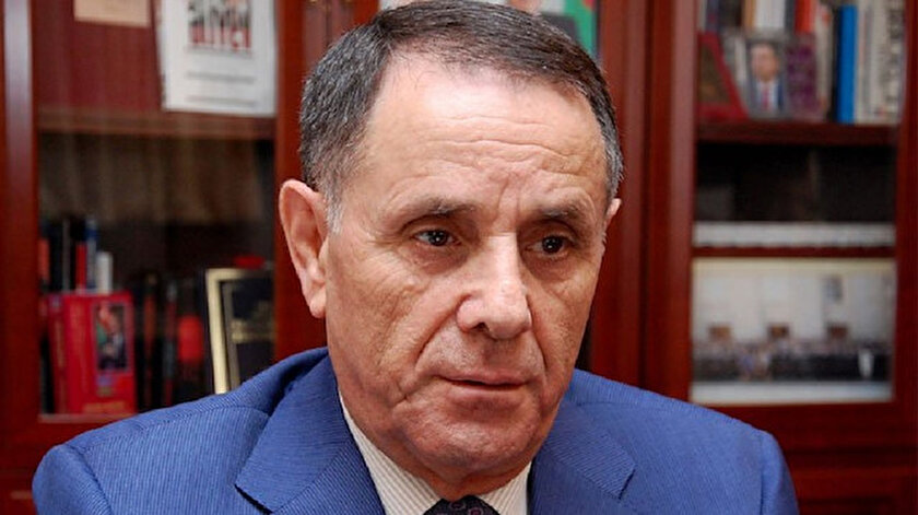 Azerbaycan Başbakanı Nevruz Memmedov istifa etti: Yerine gelecek isim belli oldu