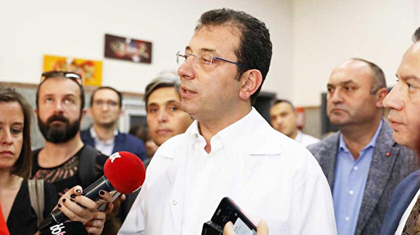 Ekrem İmamoğlu