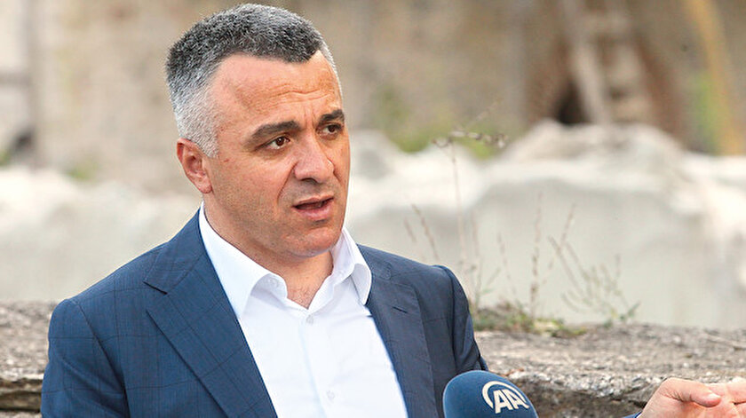 Osman Bilgin