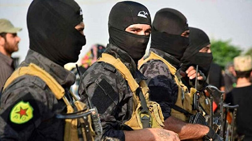 Ypg Pkk Dan Cerablus Taki Sivillere Saldiri 1 Olu 7 Yarali