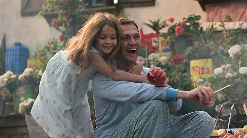'7. Koğuştaki Mucize' filminde Aras Bulut İynemli başrol oynayacak.