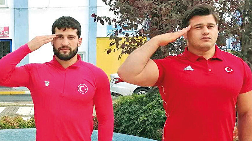 Şampiyonlar Mehmetçik olacak