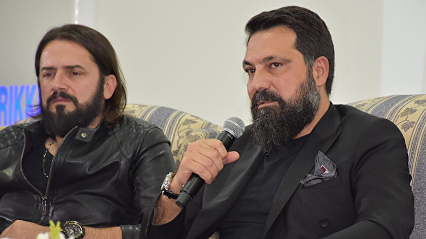 Bulent Inal Dan Baris Pinari Harekati Yorumu