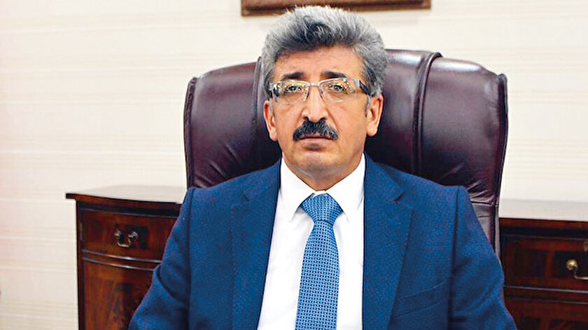 M.Emin Bilmez