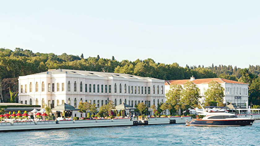 Four Seasons Hotels