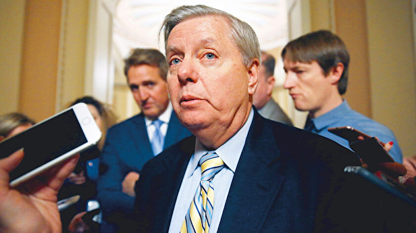 Lindsey Graham