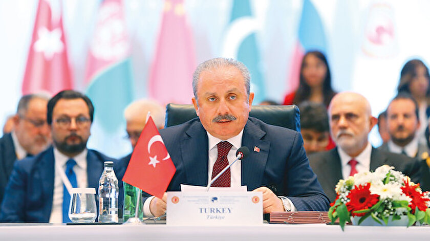 Mustafa Şentop