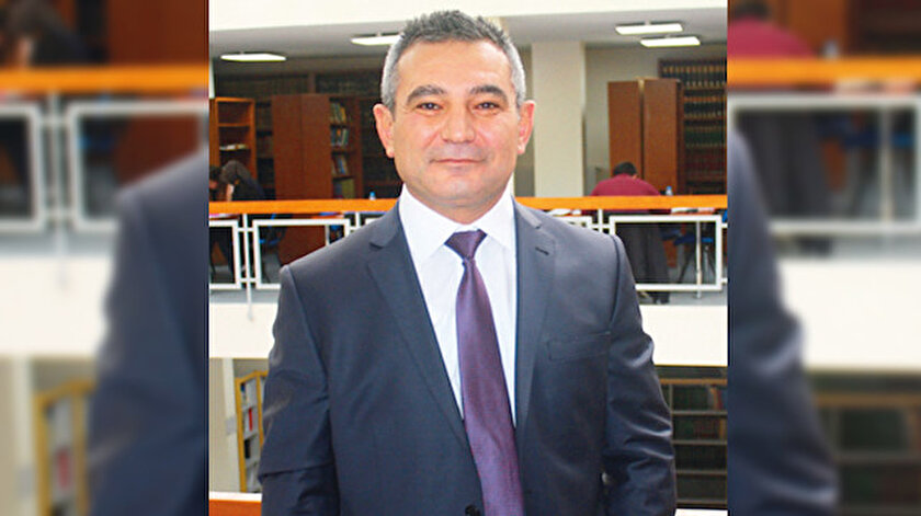 Yücel Acer