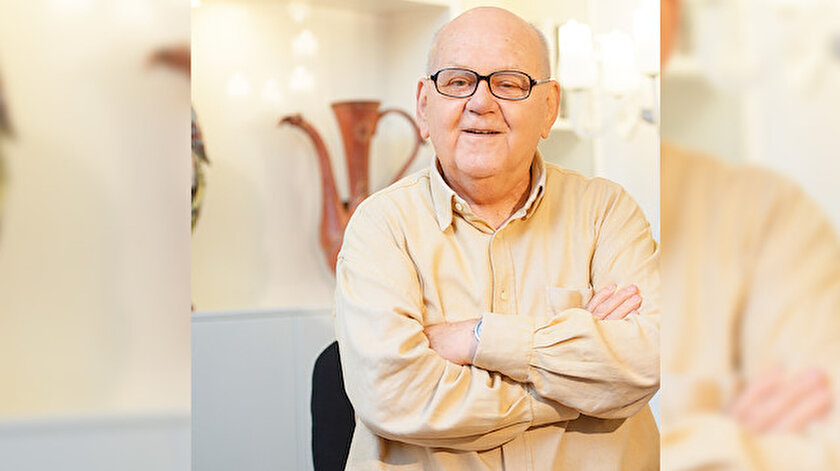 Abdullah Sidran