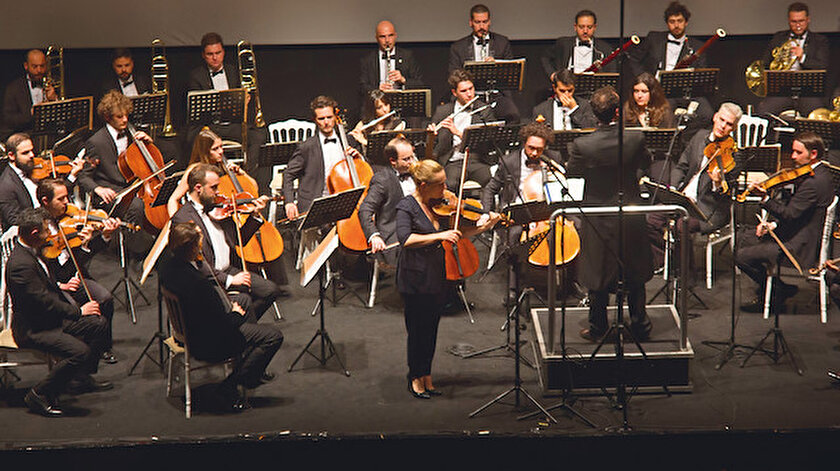 Gedik Filarmoni Orkestrası