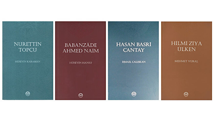 Cemiyete
ruh üfleyenler