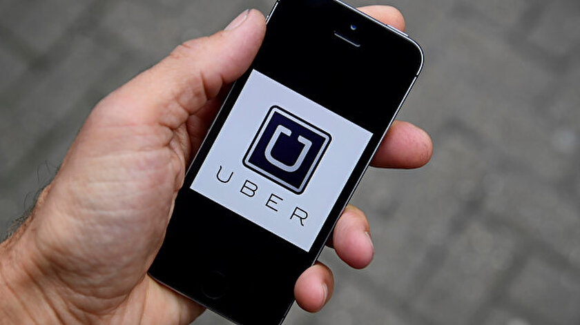 Uber mobil uygulamalarına erişimin engellenmesine karar verildi.