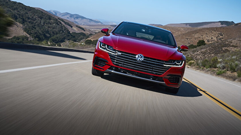 Dev Volkswagen yatırımını Türkiyeden almak için rakamı ikiye katladılar