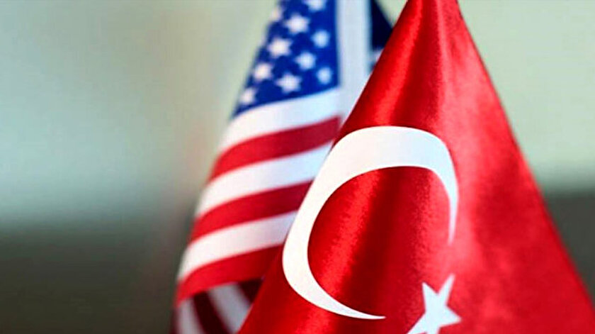 turkiye ile abd arasindaki 13 maddelik
