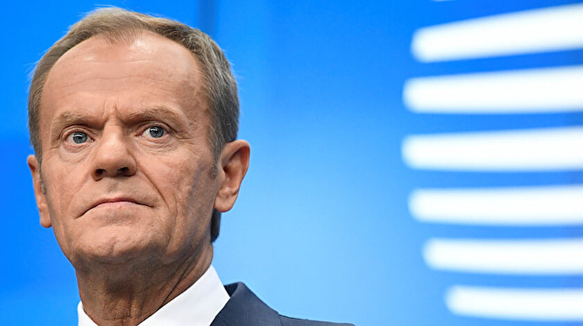 Donald Tusk