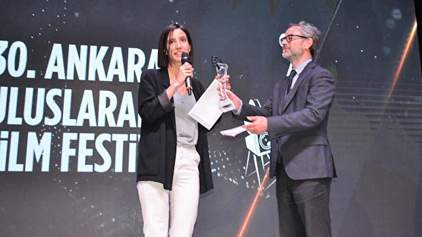 Pınar Yorgancıoğlu, son dönem Türk sinemasının en önemli kadın yönetmenlerinden biri olarak kabul ediliyor.