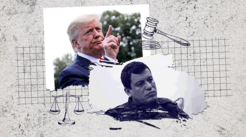 Trump'ın 'mektup arkadaşı' Mazlum Kobani, Türkiye'nin 4 milyon TL ödülle aradığı azılı bir terörist.