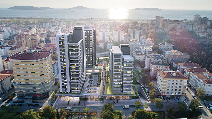 MESA Cadde Projesi