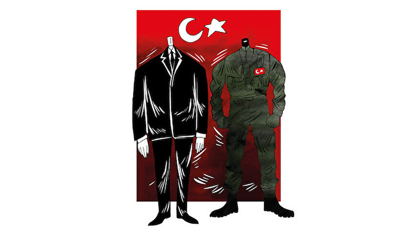İLLUSTRASYON: CEMİLE AĞAÇ YILDIRIM