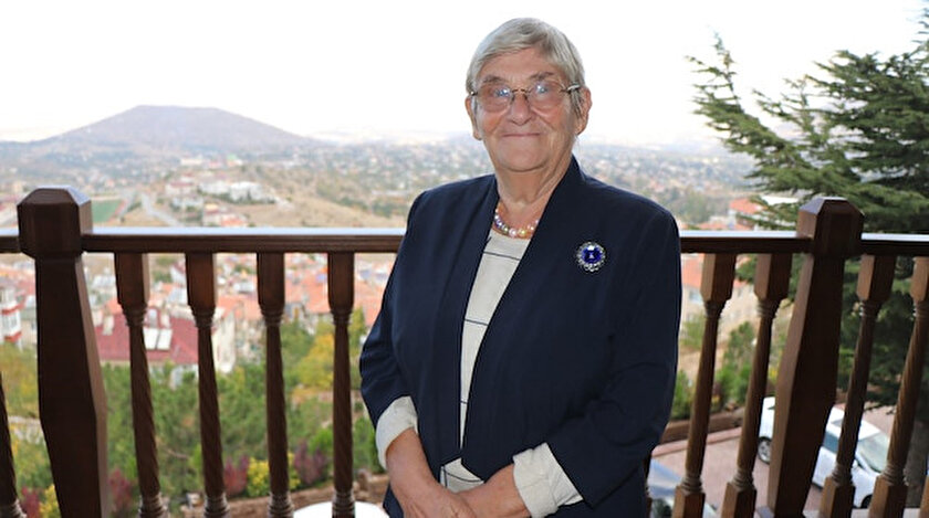 Prof Dr Canan Karatay Pastirma Pismedigi Icin En Saglikli Ettir